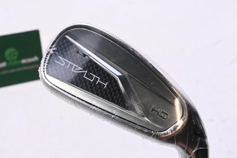 Taylormade Stealth HD #5 Iron / 23.5 Degree / Stiff Flex Project X Shaft