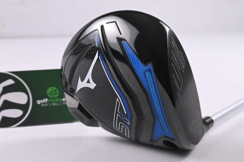 Mizuno ST-X 230 Driver / 10.5 Degree / Senior Flex Aldila Ascent 40 Shaft