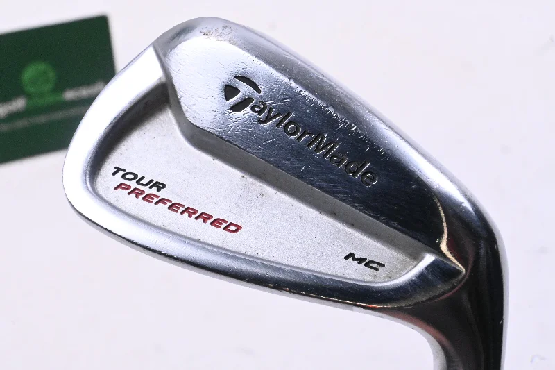 Taylormade Tour Preferred MC 2014 #8 Iron / 38 Degree / Regular Flex Steel Shaft