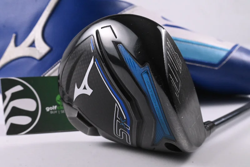 Mizuno ST-X 230 Driver / 10.5 Degree / Regular Flex UST LinQ Red 5 Shaft