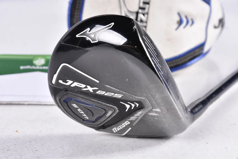 Mizuno JPX 825 #3 Wood / 15 Degree / Regular Flex Fujikura Orochi Blue 60