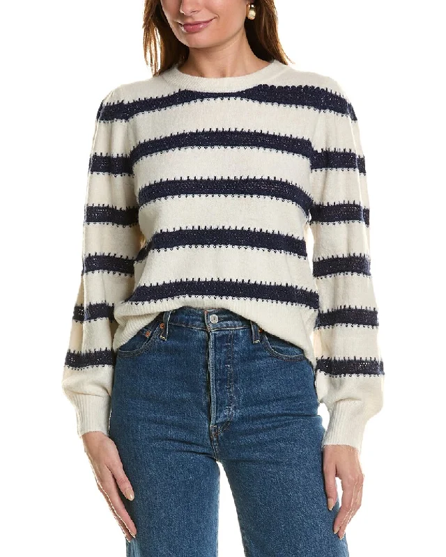 Anna Kay Geomme Sweater