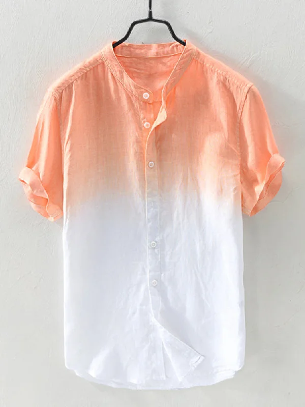Orange Color