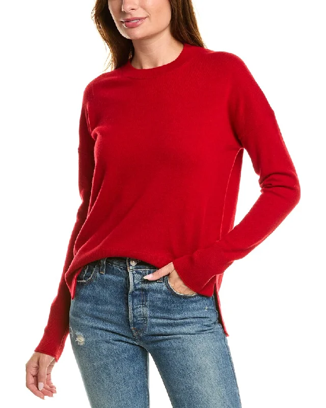 Theory Karenia Cashmere Sweater