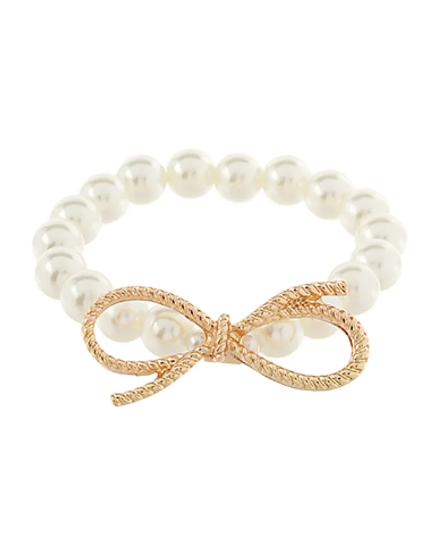 Autumn Selection Coquette Era Bracelet