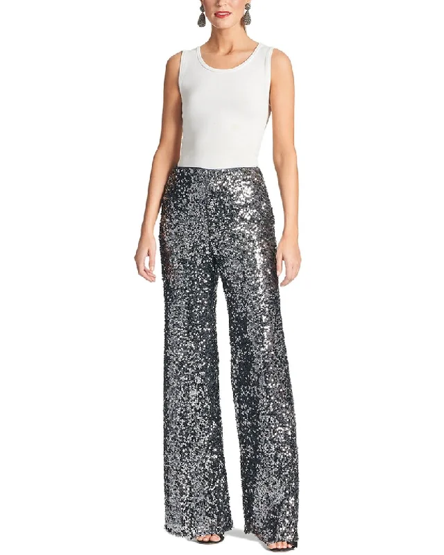 Sachin & Babi Sequin Alli Pant