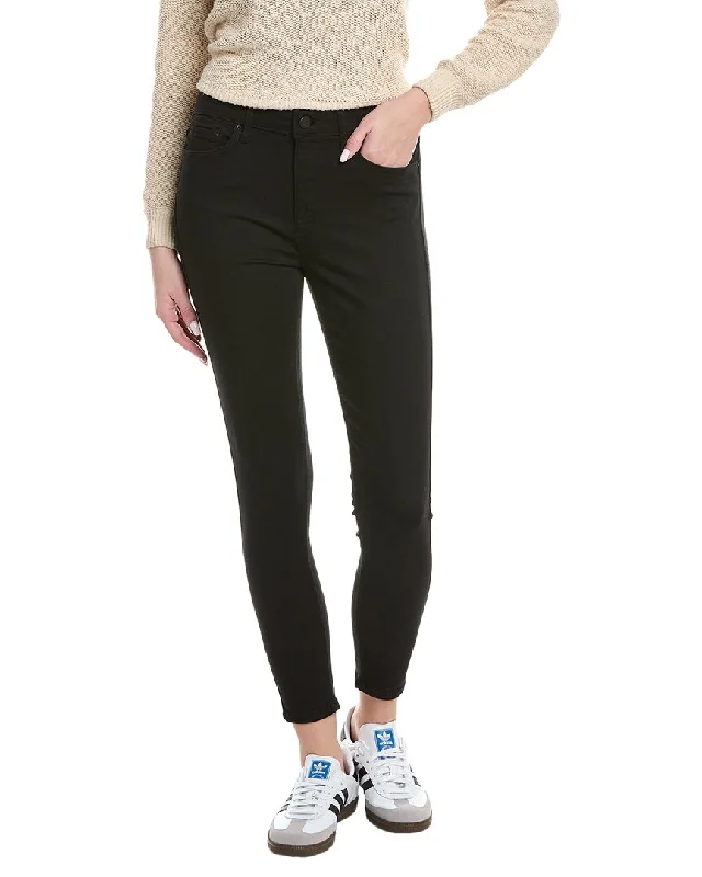 Soft And Comfortable Reiss Lux Mid-Rise Skinny Jean