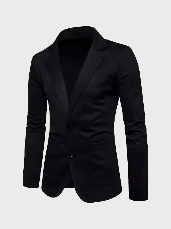 Chic Men's Blazer