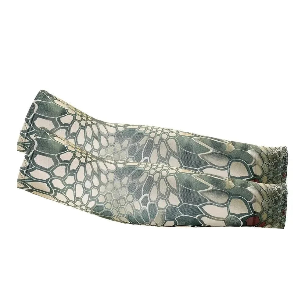 2pcs A- green