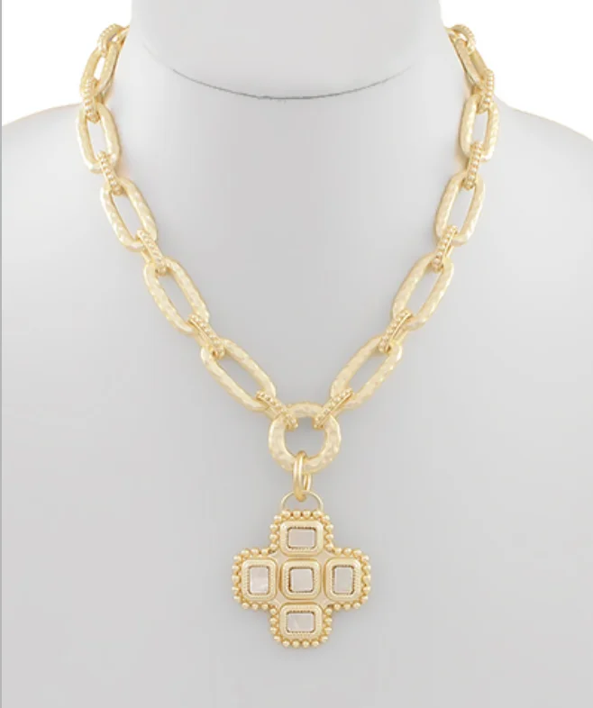 New Autumn And Winter Styles Ellie Necklace