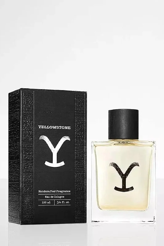 Tru Fragrance Yellowstone Rip Him Original Cologne | 95302