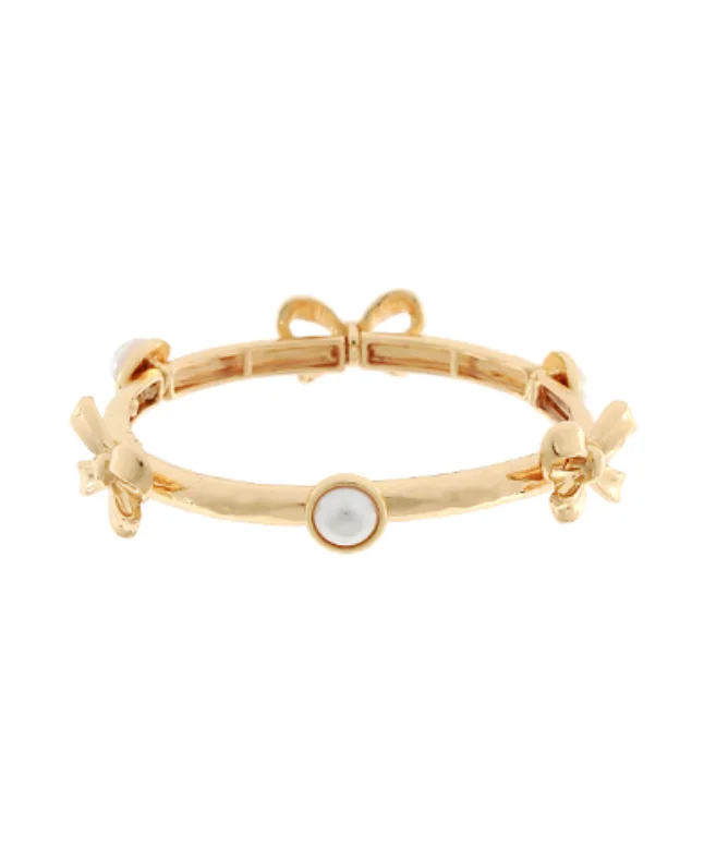 Spiritual Vitality Stay on Track Bracelet