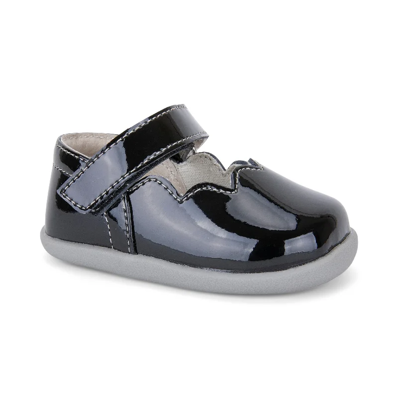 Susie Infant Mary Jane Shoes