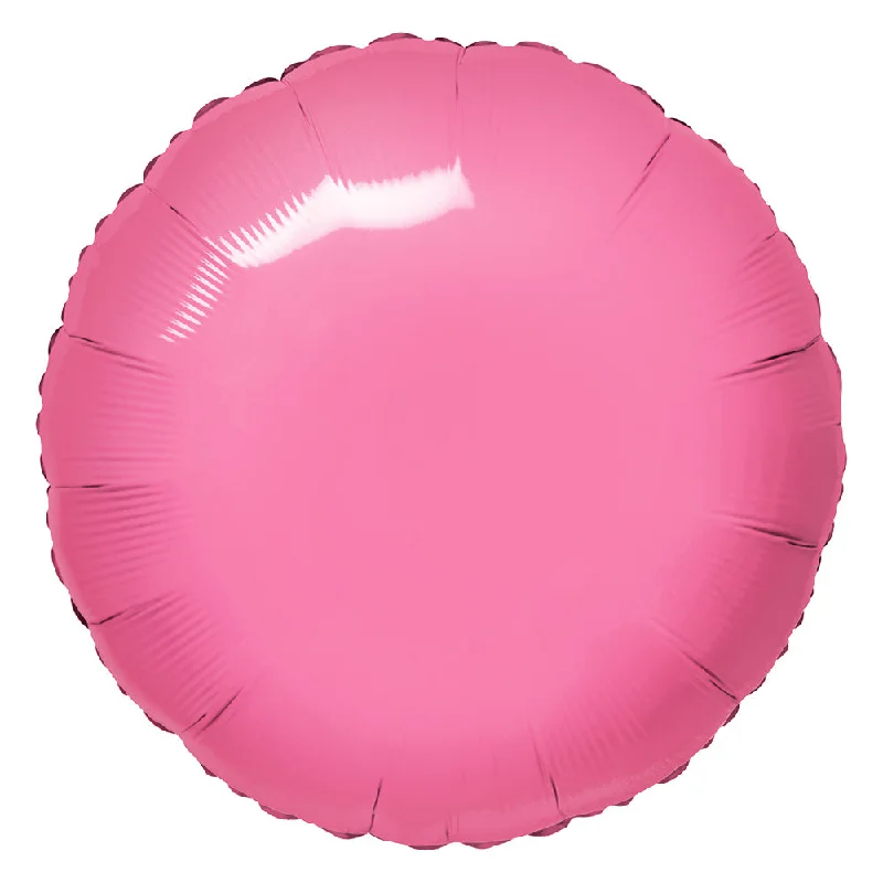 18 inch VIBRANT PINK