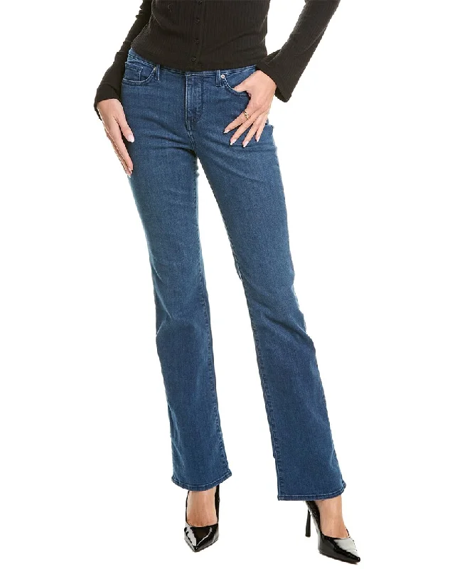 NYDJ Barbara Habana Bootcut Jean