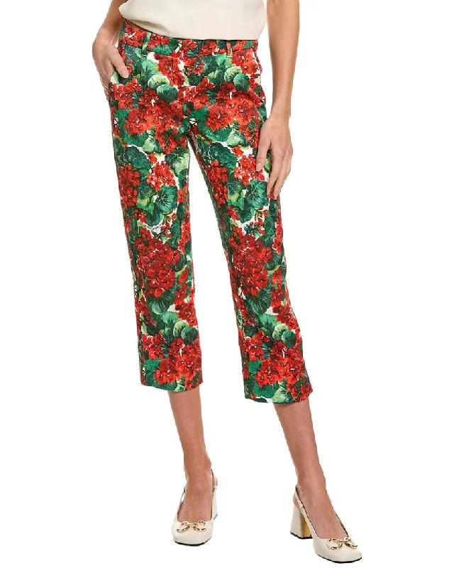 Simple And Comfortable Dolce & Gabbana Trouser