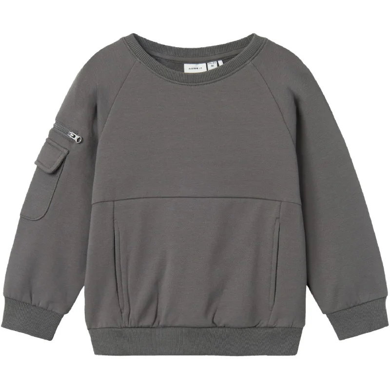 Name It Castlerock Simon Regular Sweatshirt