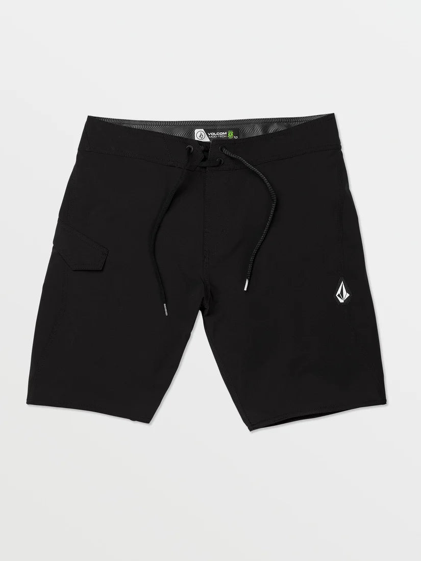 Casual And Comfortable VOLCOM LIDO SOLID BOARDSHORTS 20"