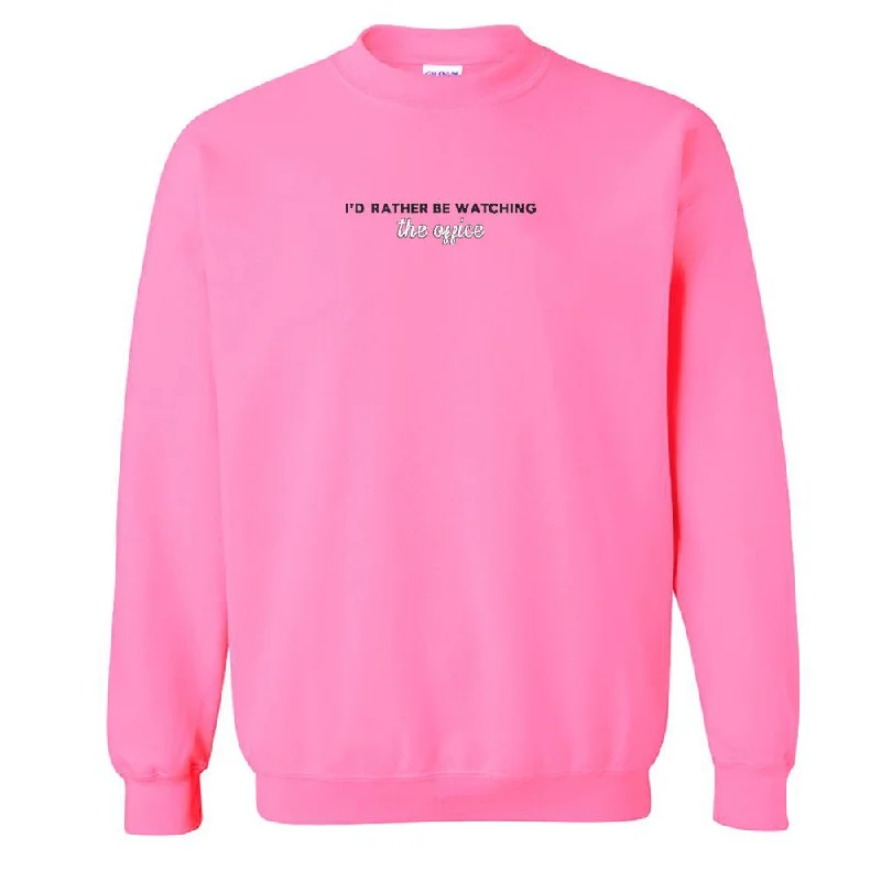 Neon Pink