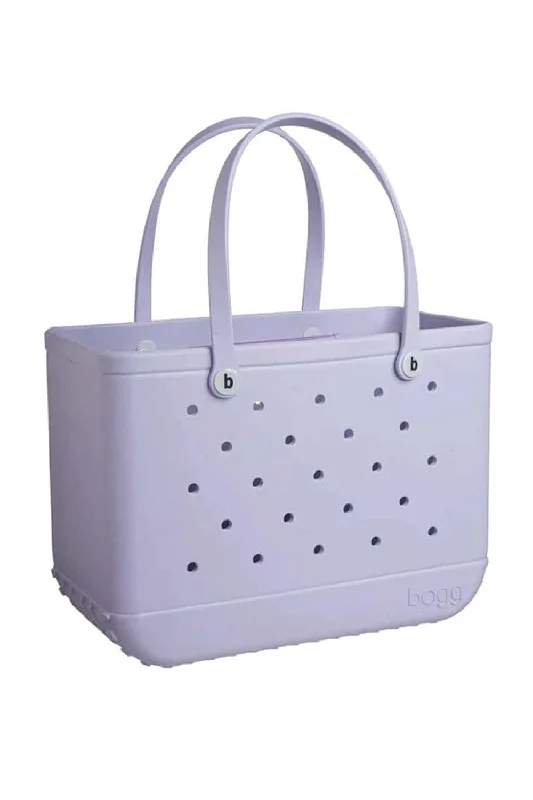 Bogg Bag Original Large Bogg Bag in Lilac Purple | 260B-LILAC