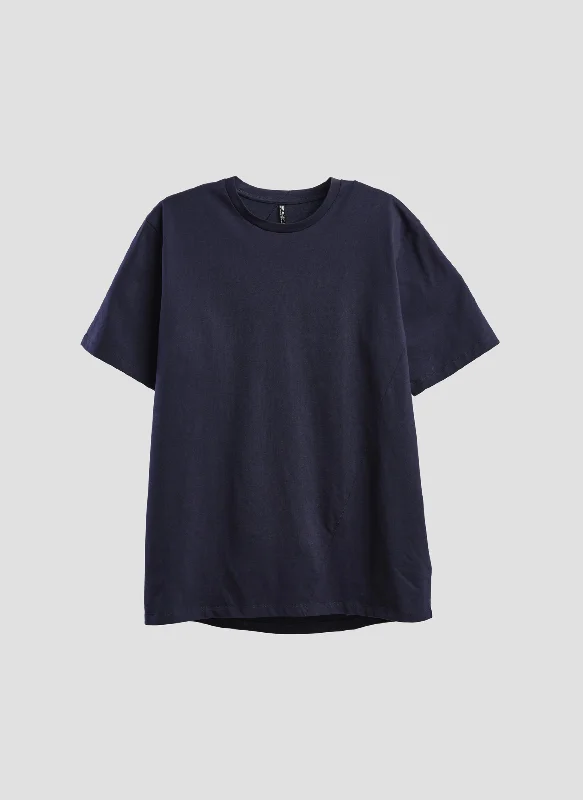 Exclusive Customization Mercerised Cotton Tee (T01)