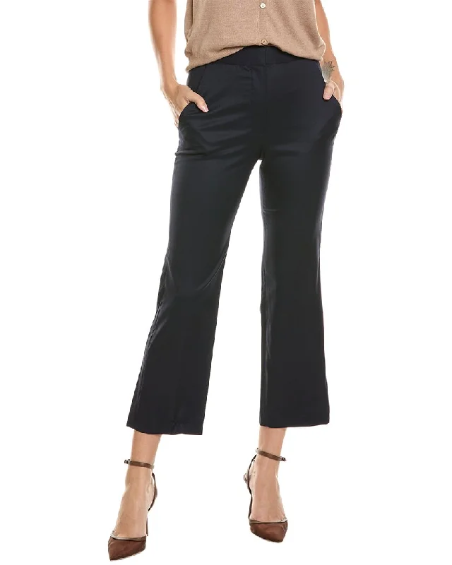 Cozy Knits Stella McCartney Carlie Wool Trouser
