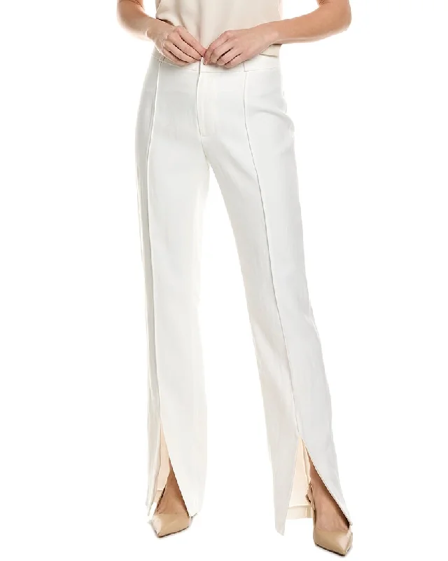 Everyday Outfits ALEXIS Bali Linen-Blend Pant