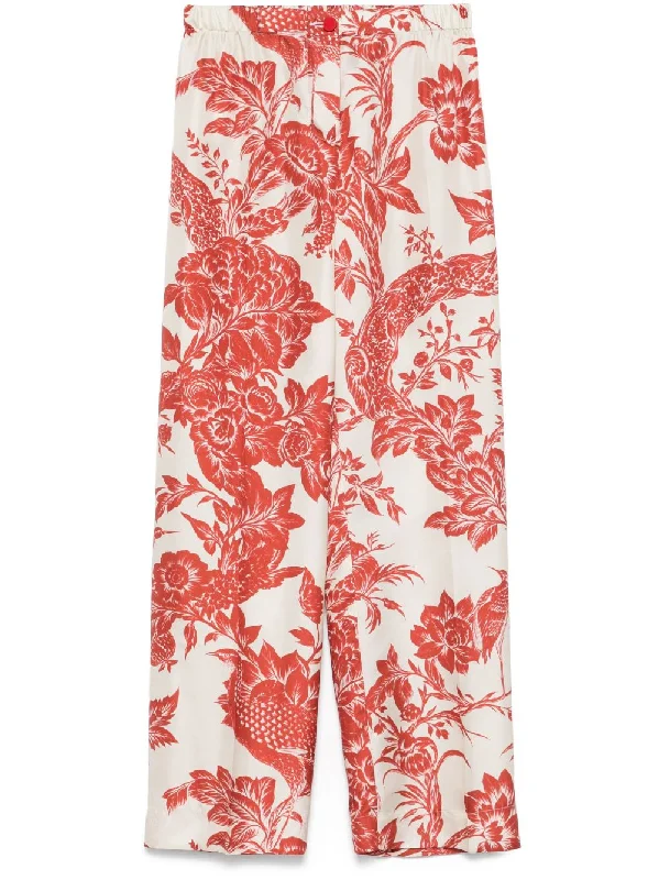 Cozy Shirts F.R.S . Women's Trousers