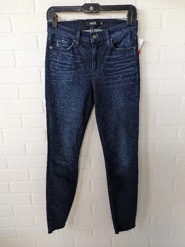 Jeans Designer By Hudson  Size: 2