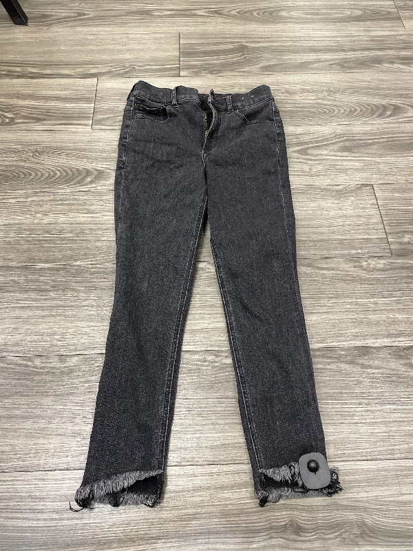 Jeans Skinny By Express  Size: 2