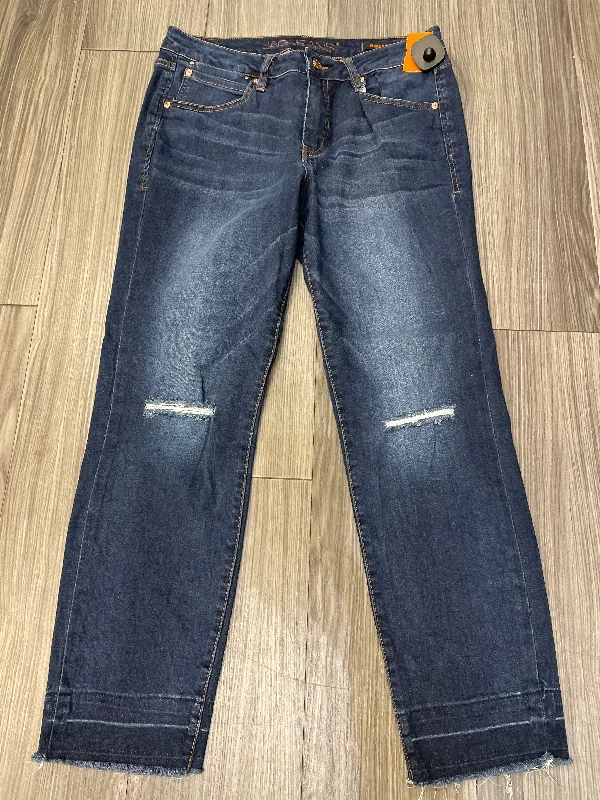 Jeans Skinny By Jag  Size: 12