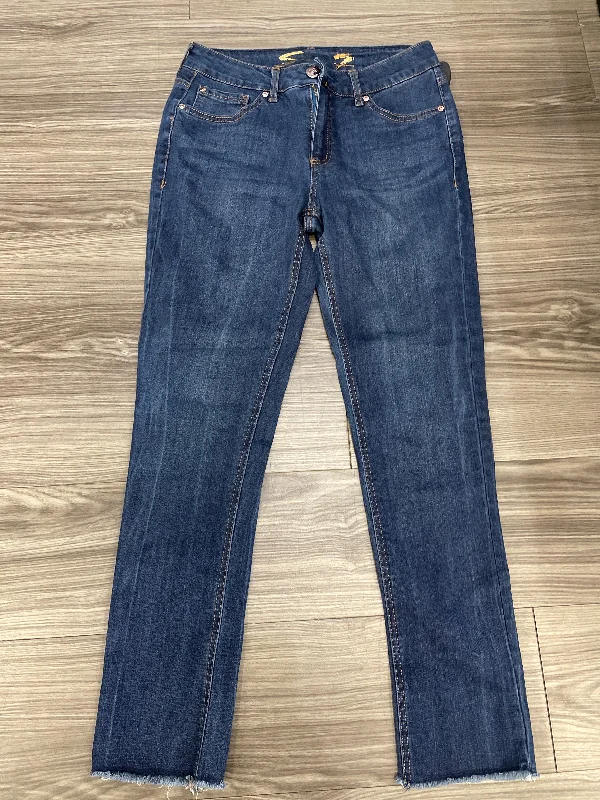 Jeans Skinny By Seven 7  Size: 4