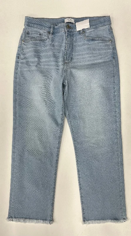 Jeans Straight By Loft O  Size: 4