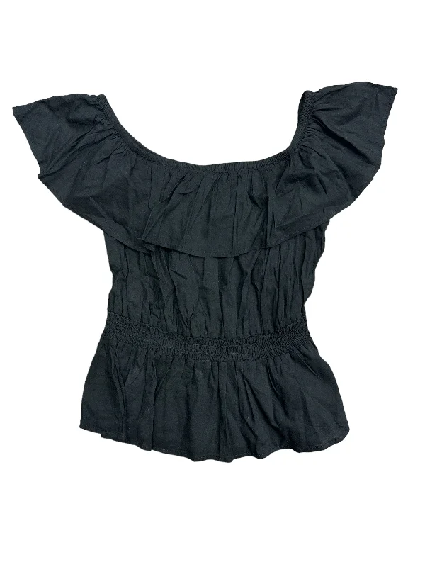 Top Short Sleeve By Old Navy  Size: L