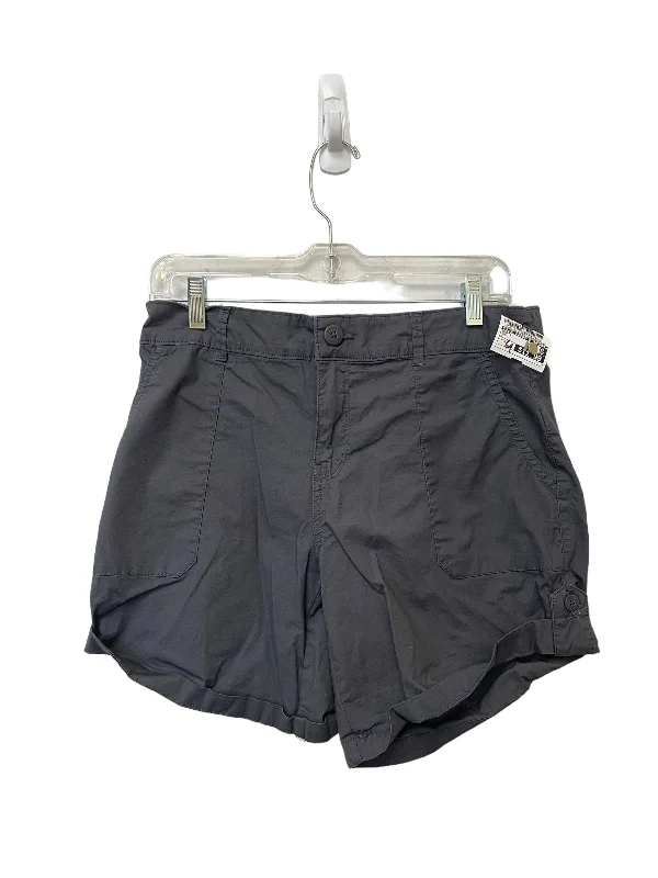Fashion Design Grey Shorts Social Standard By Sanctuary, Size S